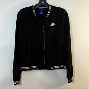 Nike Zip up Sweatshirt Jacket